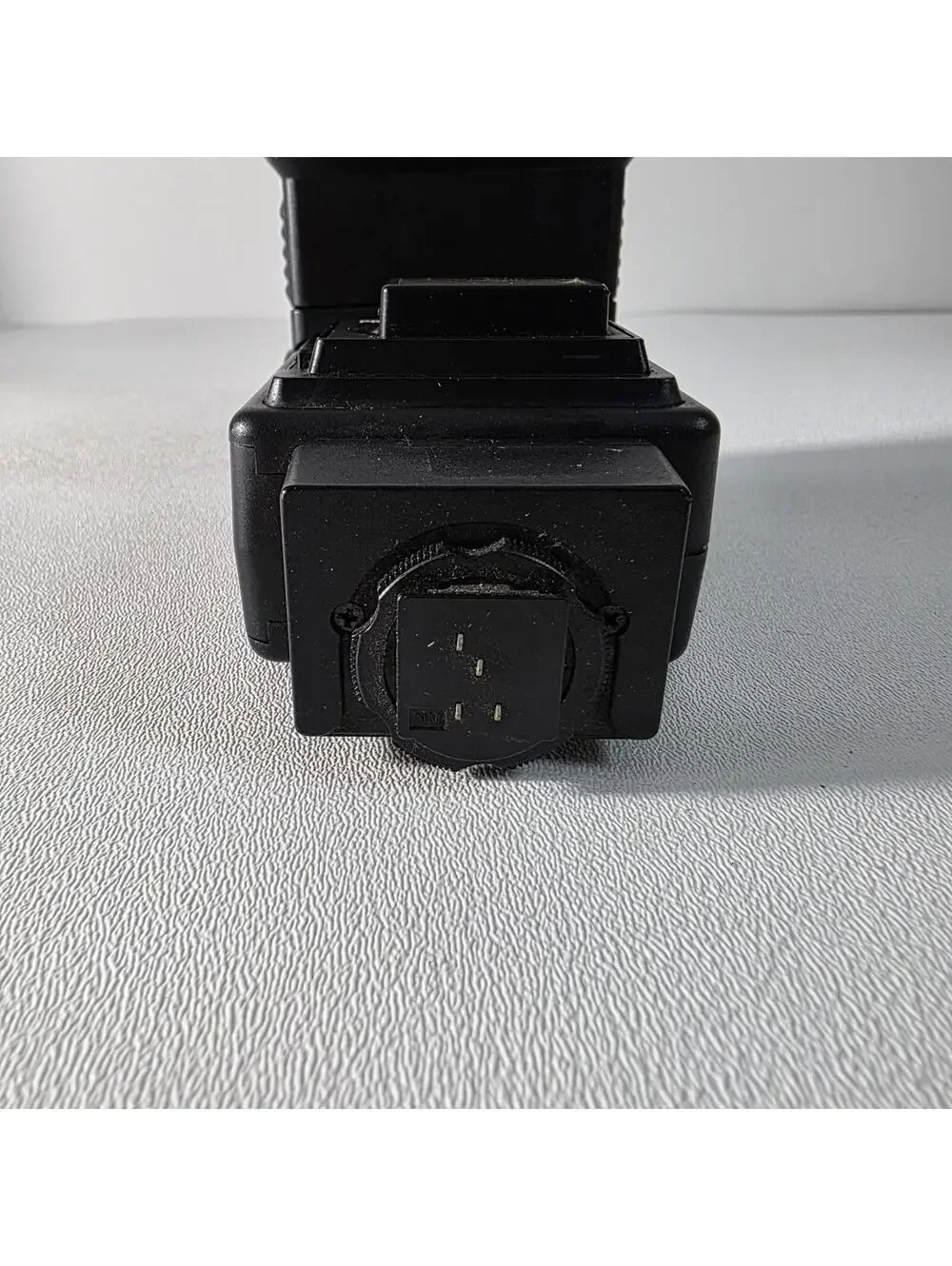 Retro Promatic FTD 4000 Flash For Nikon - Tested, WORKS